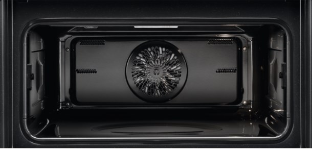 Духовой шкаф Electrolux VKL 8E00 Z фото 3 в Ростове-на-Дону