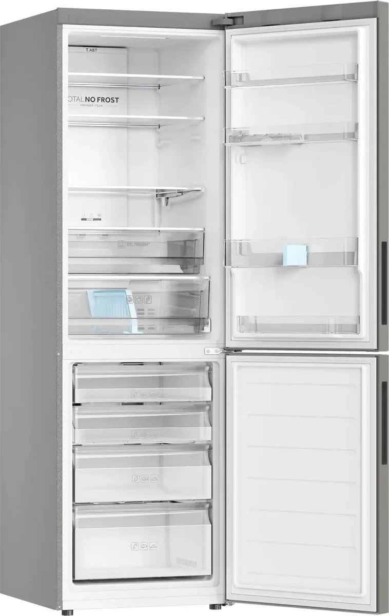 Холодильник Haier C2F619CFU1 фото 4 в Ростове-на-Дону