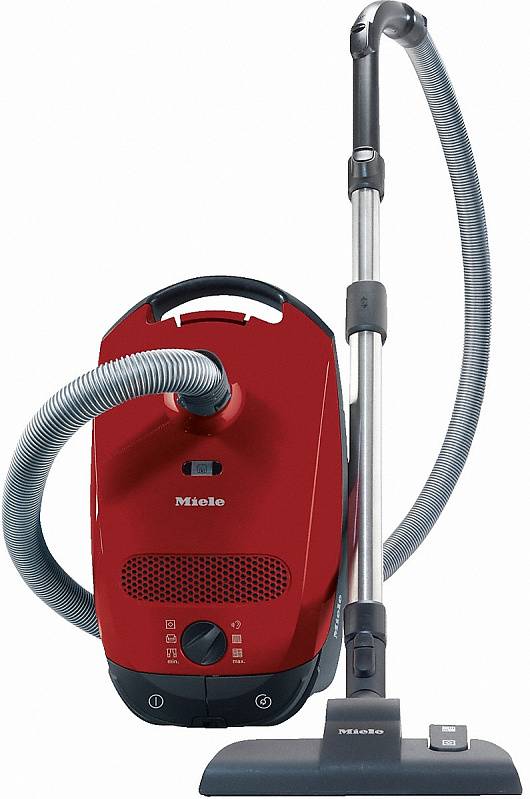 Пылесос Miele SBCD3 Classic C1 Allergy манговый красный в Ростове-на-Дону Пылесос Miele SBCD3 Classic C1 Allergy манговый красный в Ростове-на-Дону