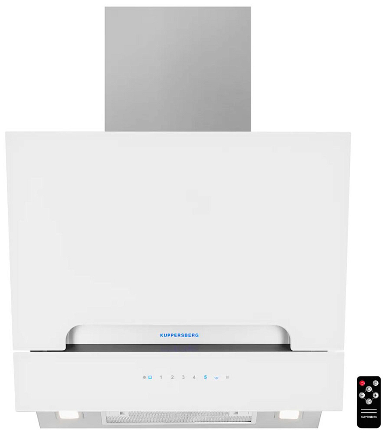Вытяжка Kuppersberg F 693 W фото 3 в Ростове-на-Дону Вытяжка Kuppersberg F 693 W фото 3 в Ростове-на-Дону