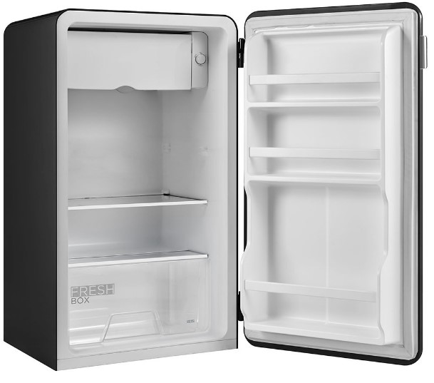 Холодильник Midea MDRD142SLF30 фото 3 в Ростове-на-Дону Холодильник Midea MDRD142SLF30 фото 3 в Ростове-на-Дону