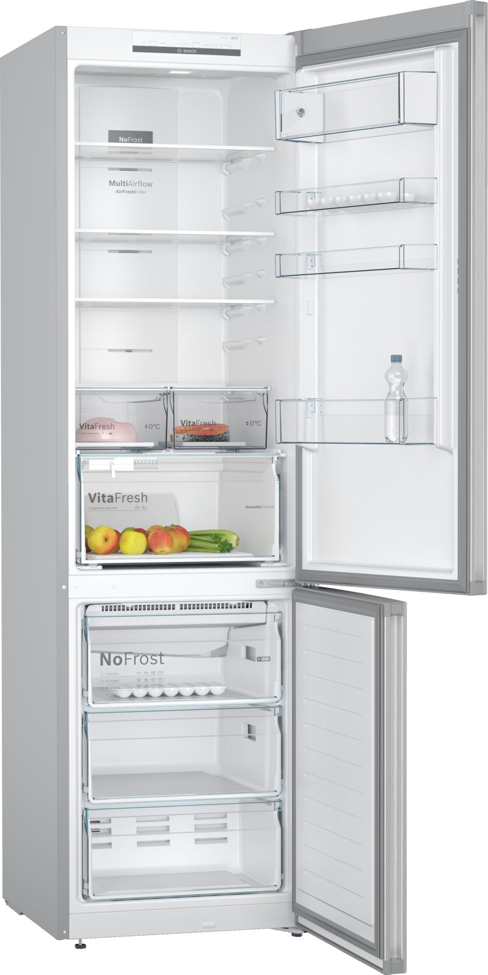 Холодильник Bosch KGN39UJ22R фото 2 в Ростове-на-Дону