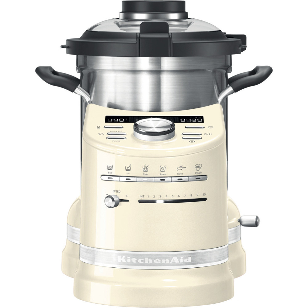 Кулинарный процессор KitchenAid 5KCF0104EAC фото 5 в Ростове-на-Дону