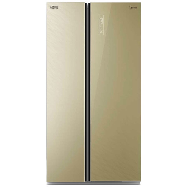 Холодильник Midea MRS518SNGBE в Ростове-на-Дону