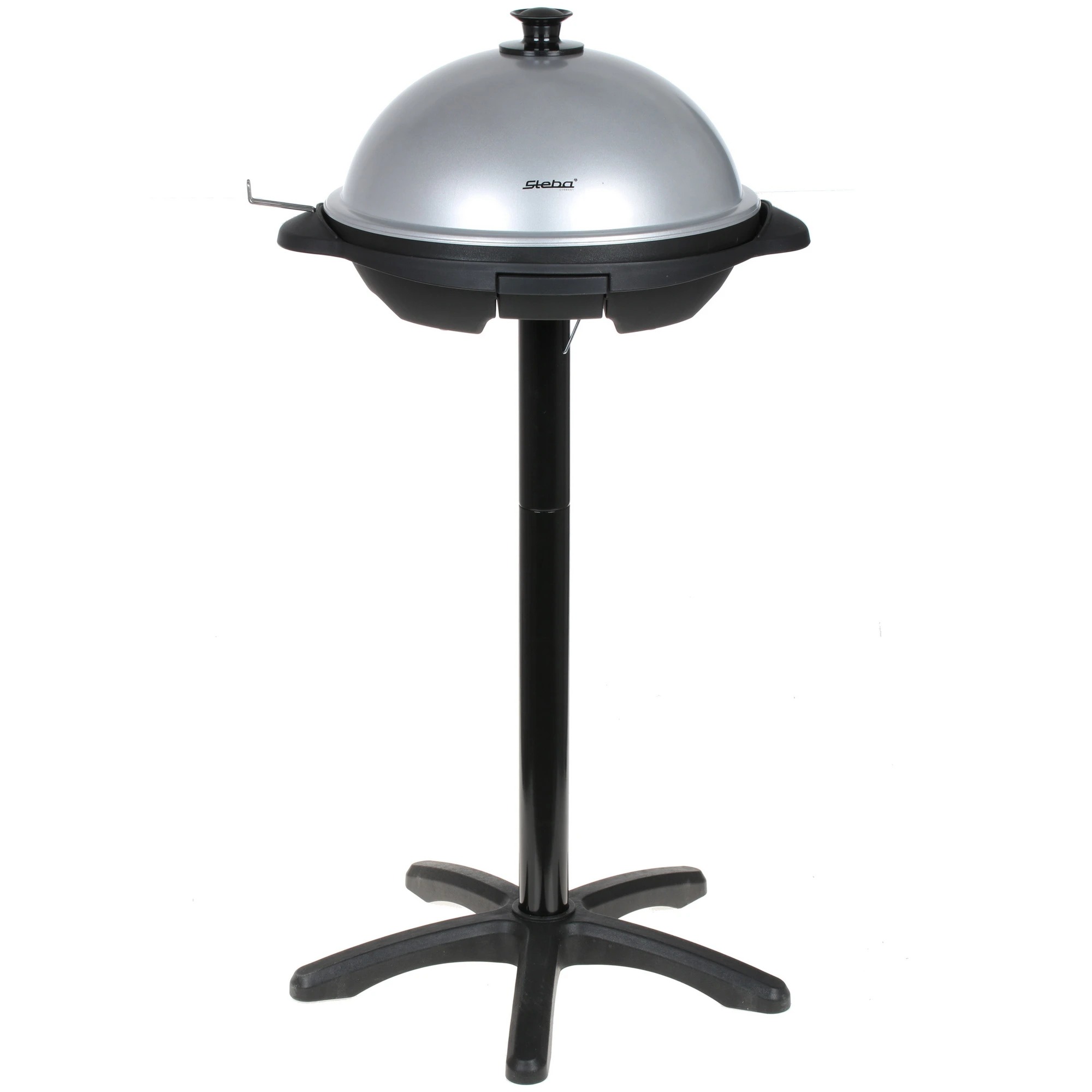 Гриль/барбекю Steba VG 250 BBQ GRILL фото 2 в Ростове-на-Дону Гриль/барбекю Steba VG 250 BBQ GRILL фото 2 в Ростове-на-Дону
