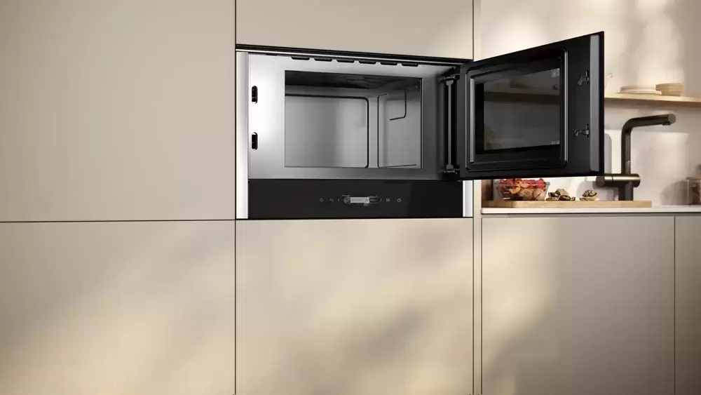 Микроволновая печь Neff NR4WR21N1 фото 3 в Ростове-на-Дону