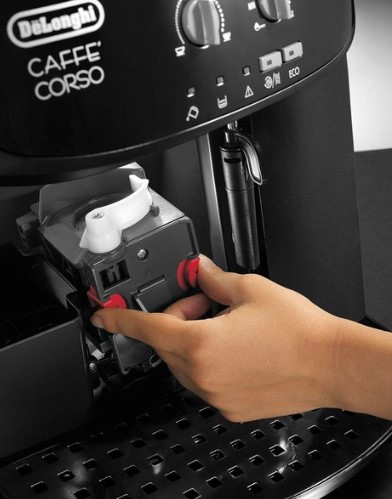 Кофемашина DeLonghi ESAM 2600 фото 5 в Ростове-на-Дону