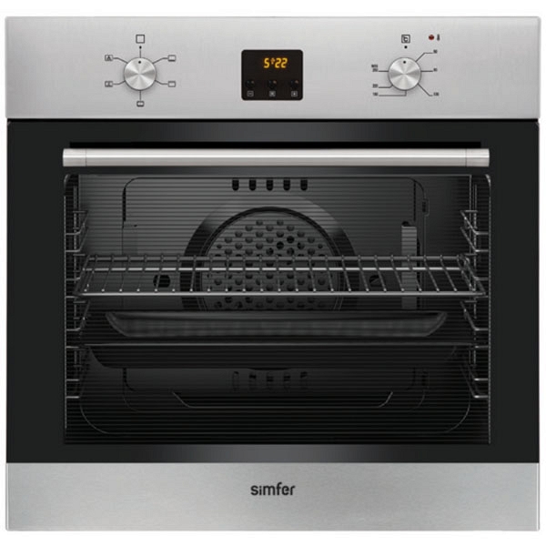 Духовой шкаф Simfer B6EM25001 в Ростове-на-Дону Духовой шкаф Simfer B6EM25001 в Ростове-на-Дону