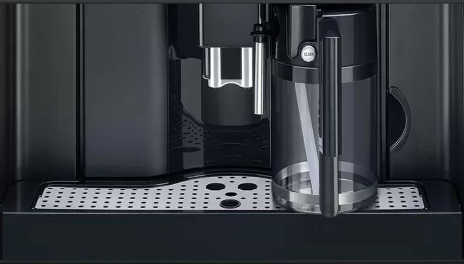 Встраиваемая кофемашина Smeg CMS8451A фото 3 в Ростове-на-Дону