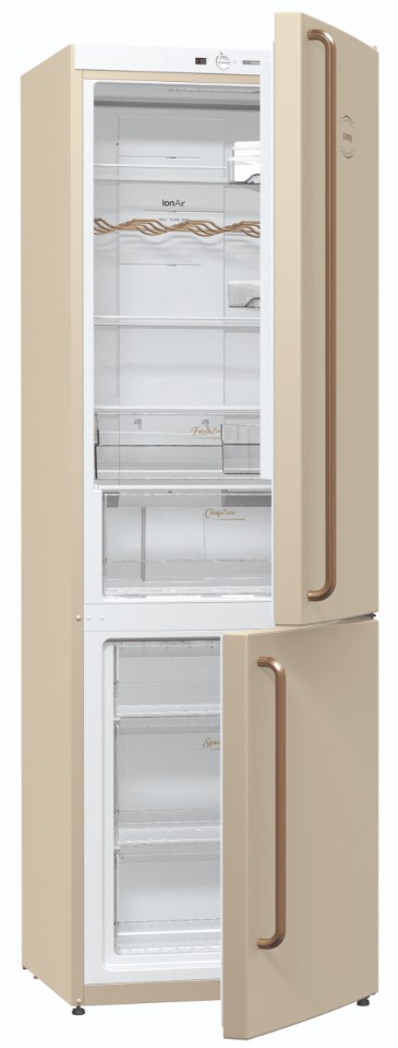 Холодильник Gorenje NRK611CLI в Ростове-на-Дону