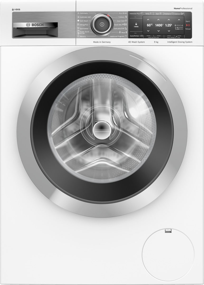 Стиральная машина Bosch WAV28E00BY фото 2 в Ростове-на-Дону Стиральная машина Bosch WAV28E00BY фото 2 в Ростове-на-Дону