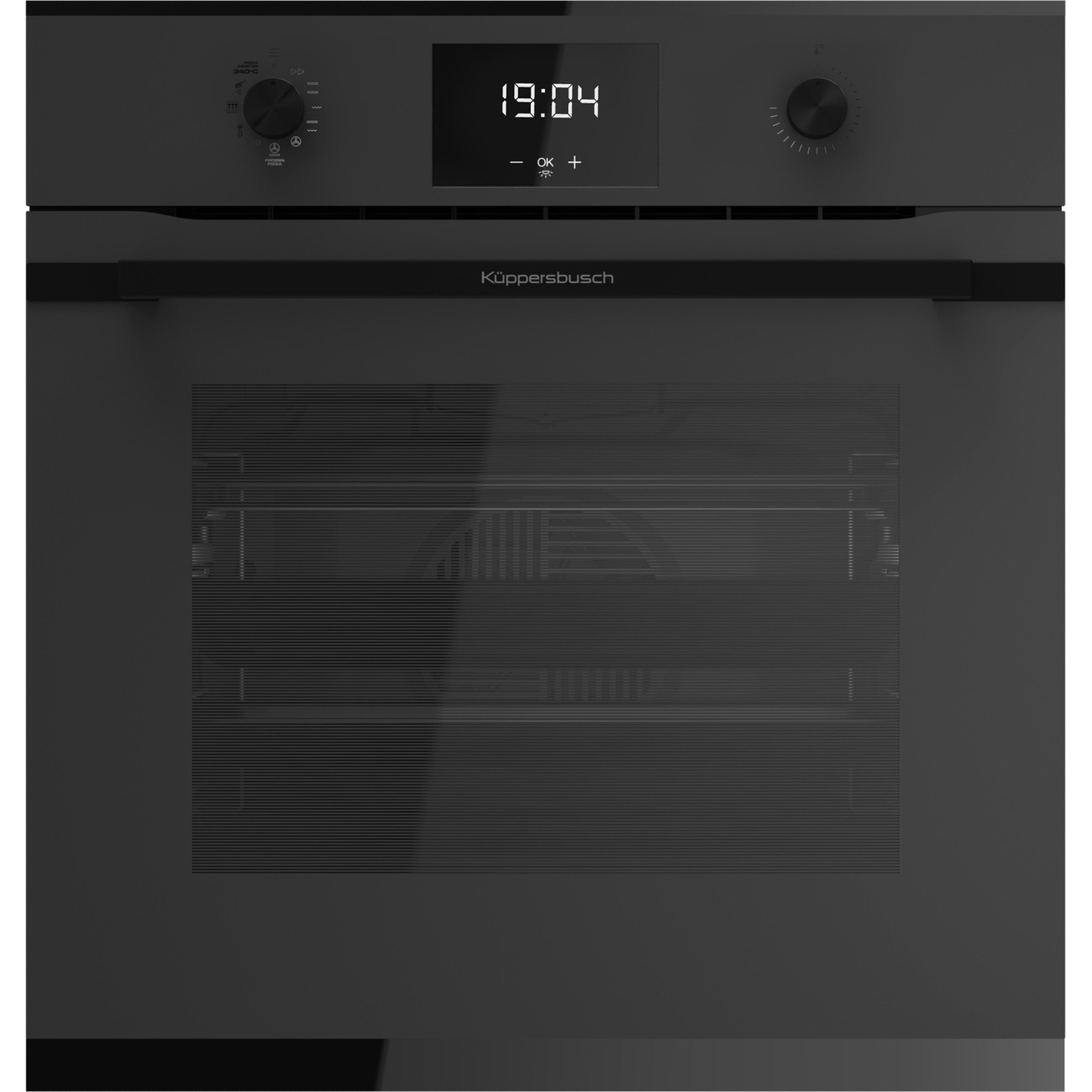 Духовой шкаф Kuppersbusch BP 6332.0 KSM6 MattBlack фото 1 в Ростове-на-Дону