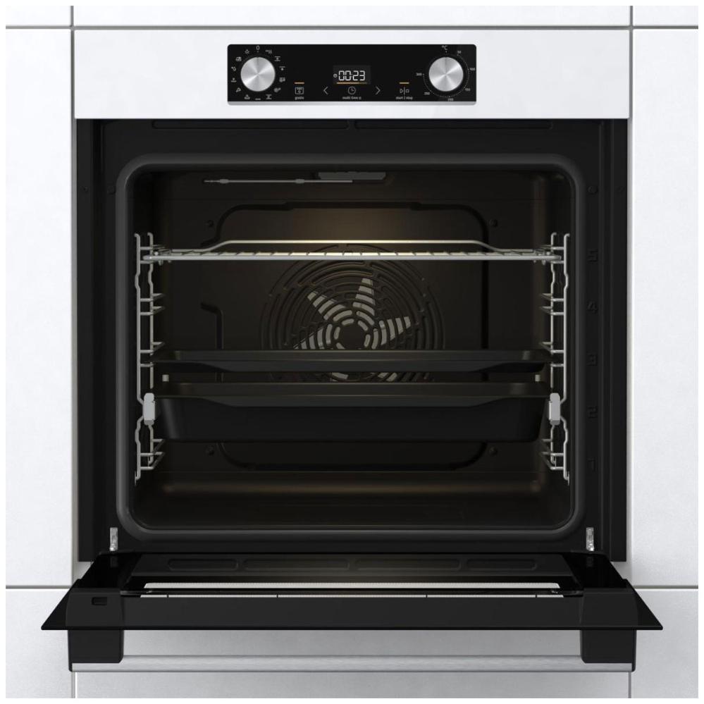 Духовой шкаф Gorenje BOS6737E06WG фото 2 в Ростове-на-Дону Духовой шкаф Gorenje BOS6737E06WG фото 2 в Ростове-на-Дону