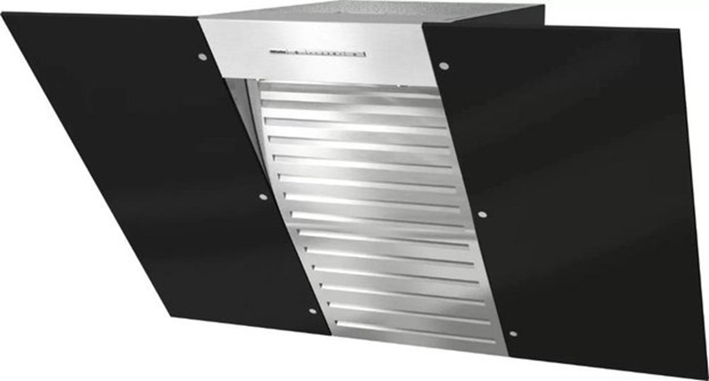 Вытяжка Miele DA6096W OBSW фото 1 в Ростове-на-Дону