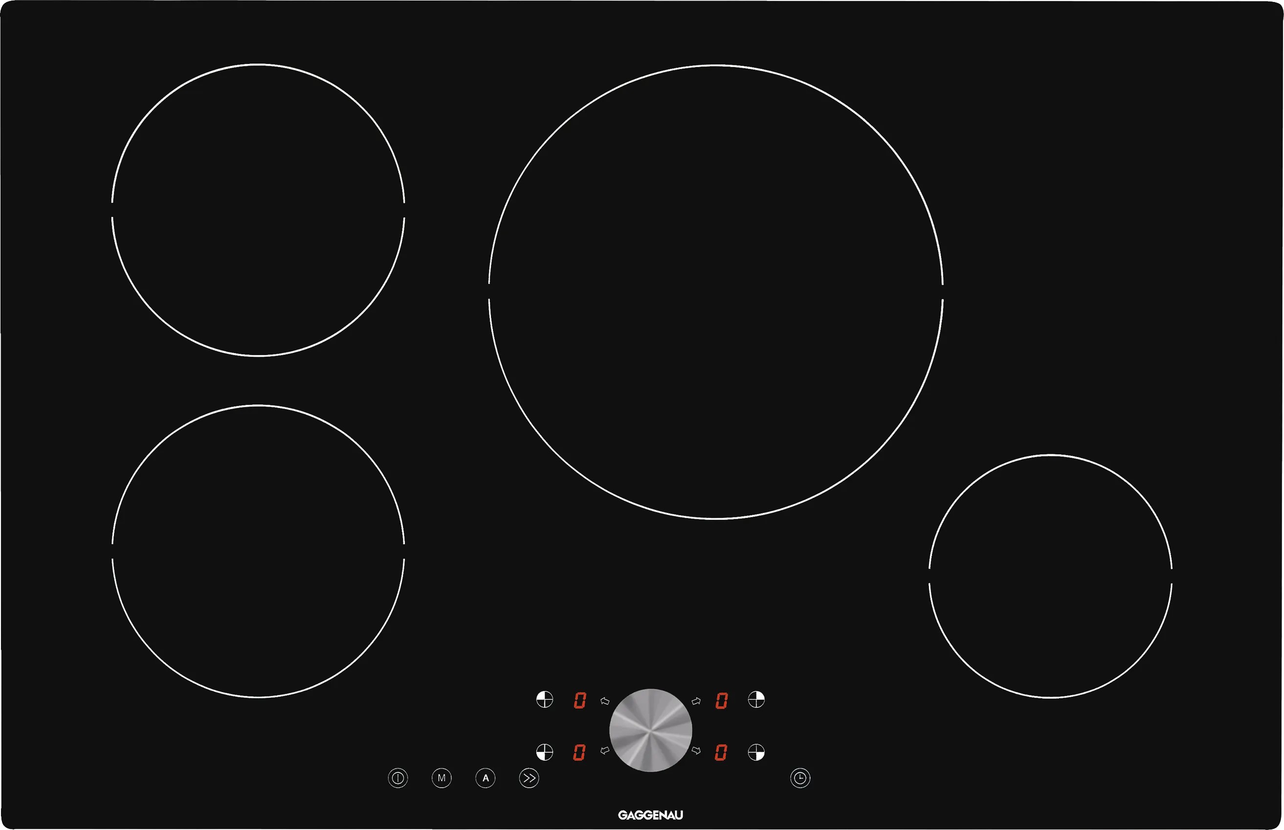 Варочная панель Gaggenau CI 482-100 в Ростове-на-Дону