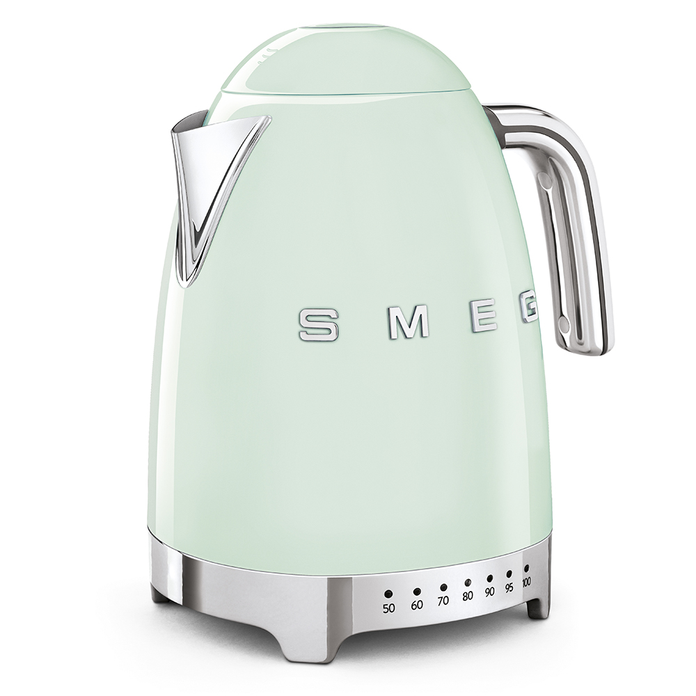 Чайник Smeg KLF04PGEU фото 4 в Ростове-на-Дону