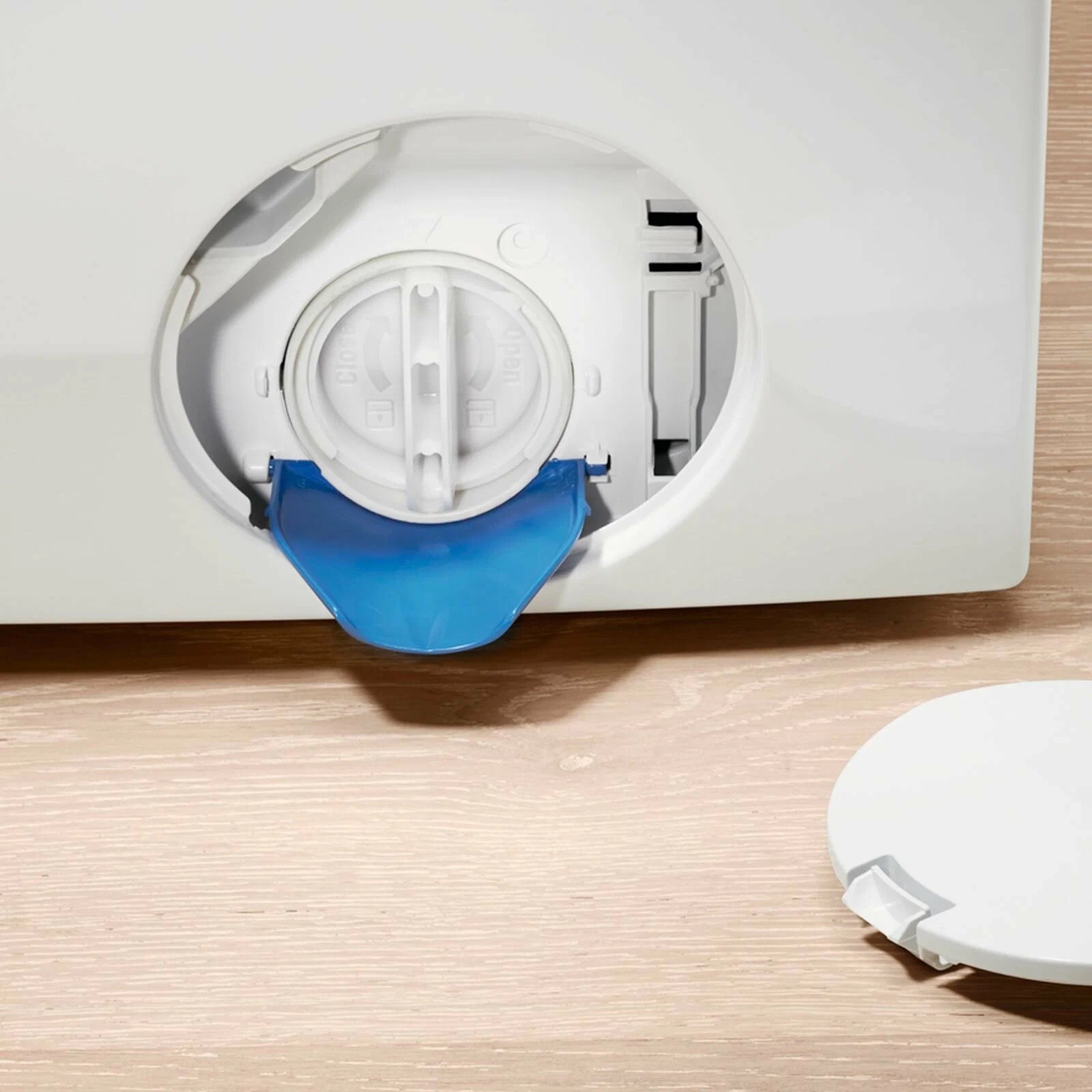 Стиральная машина Electrolux EW6F2281E фото 4 в Ростове-на-Дону