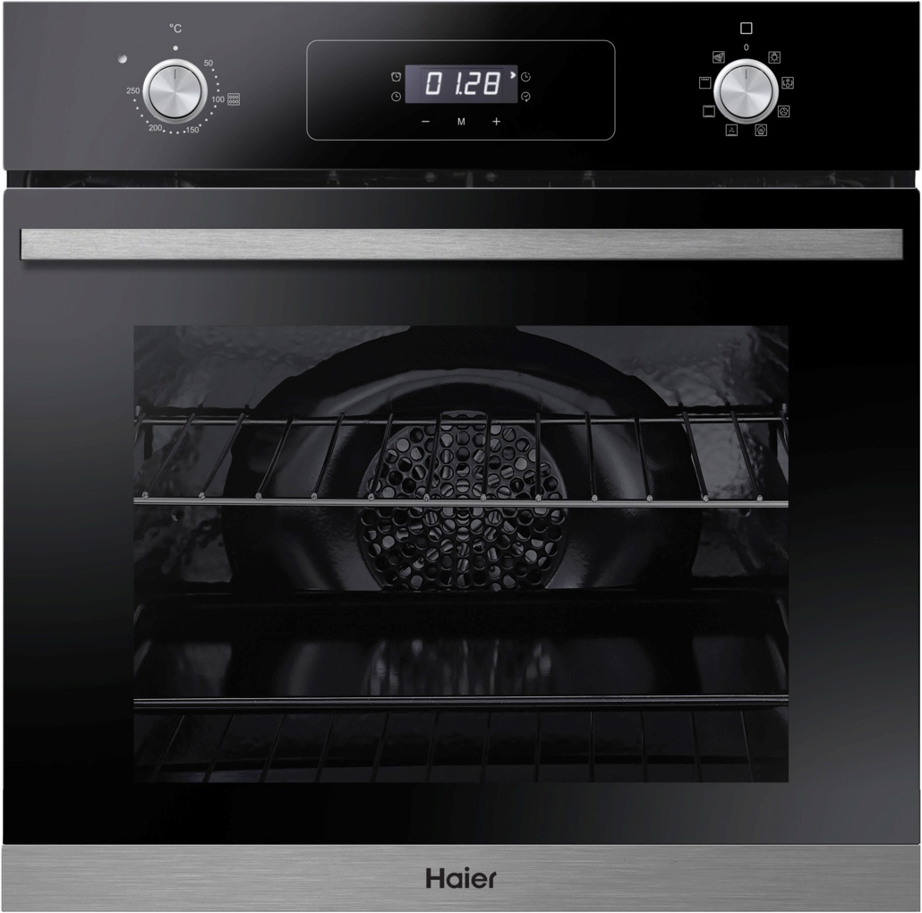 Духовой шкаф HAIER HOD-P08TGBX фото 1 в Ростове-на-Дону
