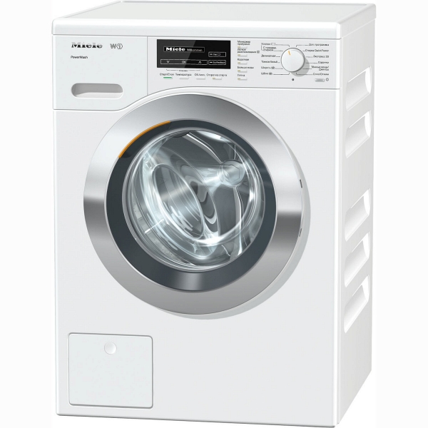 Стиральная машина Miele WKF120 в Ростове-на-Дону Стиральная машина Miele WKF120 в Ростове-на-Дону