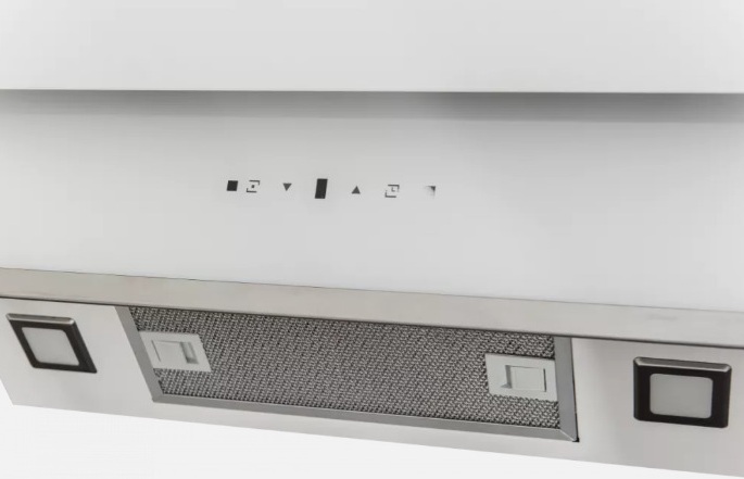 Вытяжка Kuppersberg F 630 W фото 5 в Ростове-на-Дону