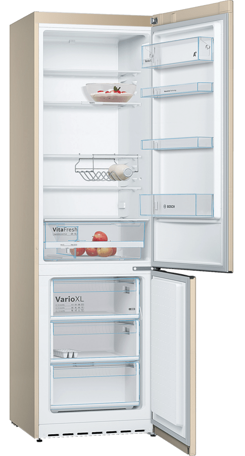 Холодильник Bosch KGE39XK21R фото 2 в Ростове-на-Дону