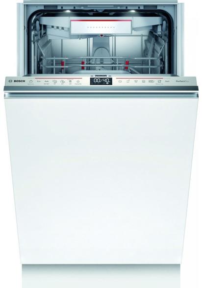 Встраиваемая посудомоечная машина Bosch SPV 6ZMX23E фото 1 в Ростове-на-Дону