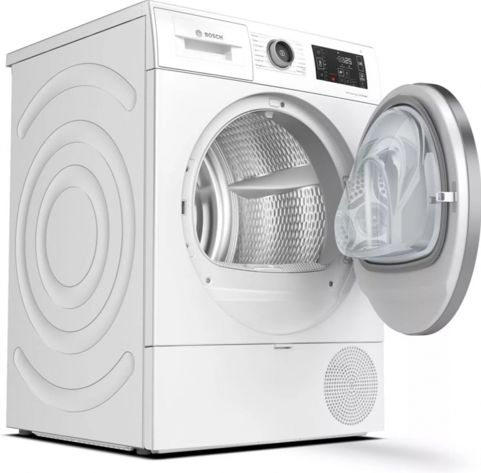 Сушильная машина Bosch WTU8769SSN фото 2 в Ростове-на-Дону Сушильная машина Bosch WTU8769SSN фото 2 в Ростове-на-Дону
