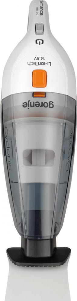 Электровеник Gorenje MVC 148 FW фото 3 в Ростове-на-Дону Электровеник Gorenje MVC 148 FW фото 3 в Ростове-на-Дону