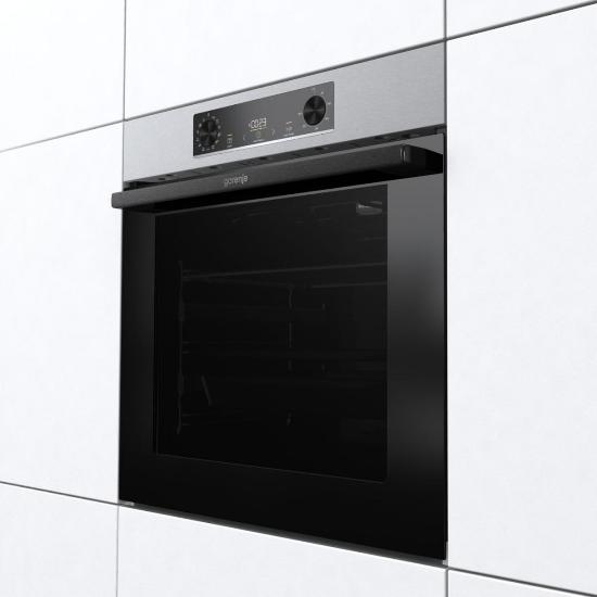 Духовой шкаф Gorenje BOSB6737E09X фото 3 в Ростове-на-Дону Духовой шкаф Gorenje BOSB6737E09X фото 3 в Ростове-на-Дону
