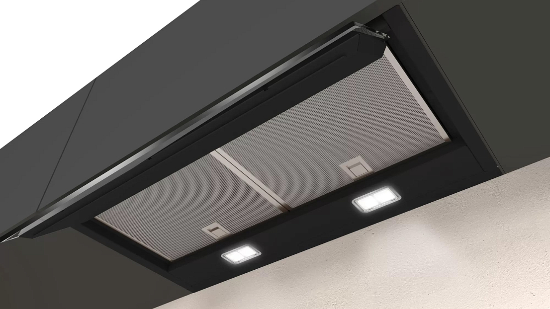 Встраиваемая вытяжка Neff D65XAM2S0 фото 3 в Ростове-на-Дону