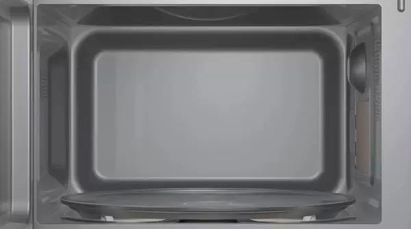 Встраиваемая микроволновая печь Bosch BFL 523 MB3 фото 2 в Ростове-на-Дону