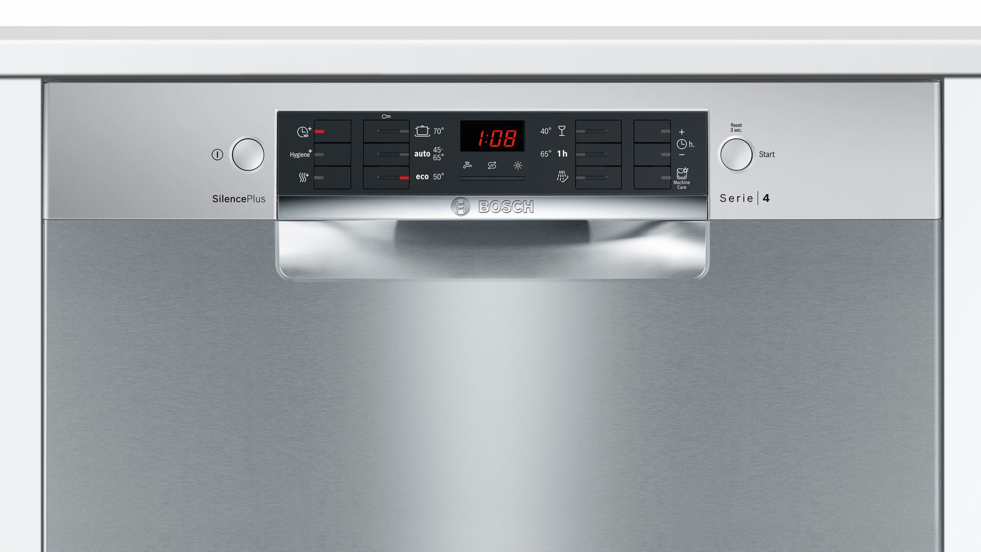 Встраиваемая посудомоечная машина Bosch SMU46CI01S фото 2 в Ростове-на-Дону Встраиваемая посудомоечная машина Bosch SMU46CI01S фото 2 в Ростове-на-Дону