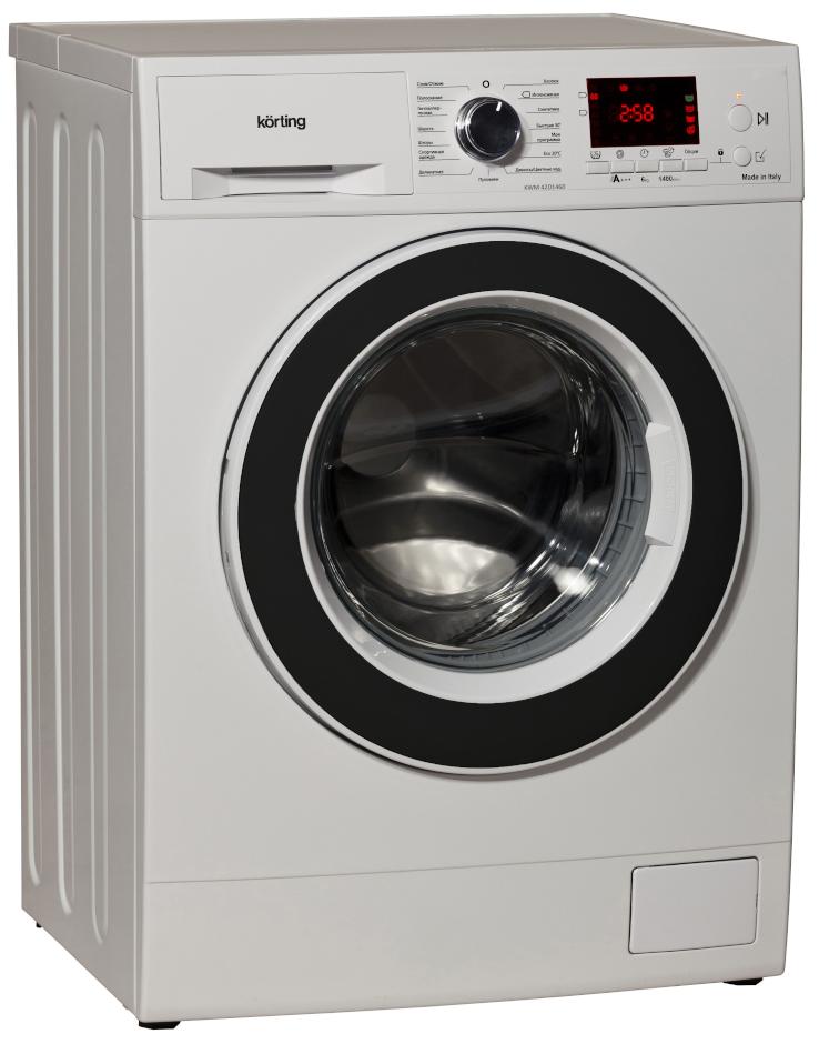 Стиральная машина Korting KWM42D фото 1 в Ростове-на-Дону