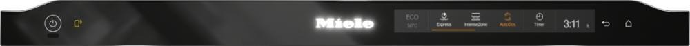 Встраиваемая посудомоечная машина Miele G 7965 SCVi XXL AutoDos фото 2 в Ростове-на-Дону Встраиваемая посудомоечная машина Miele G 7965 SCVi XXL AutoDos фото 2 в Ростове-на-Дону