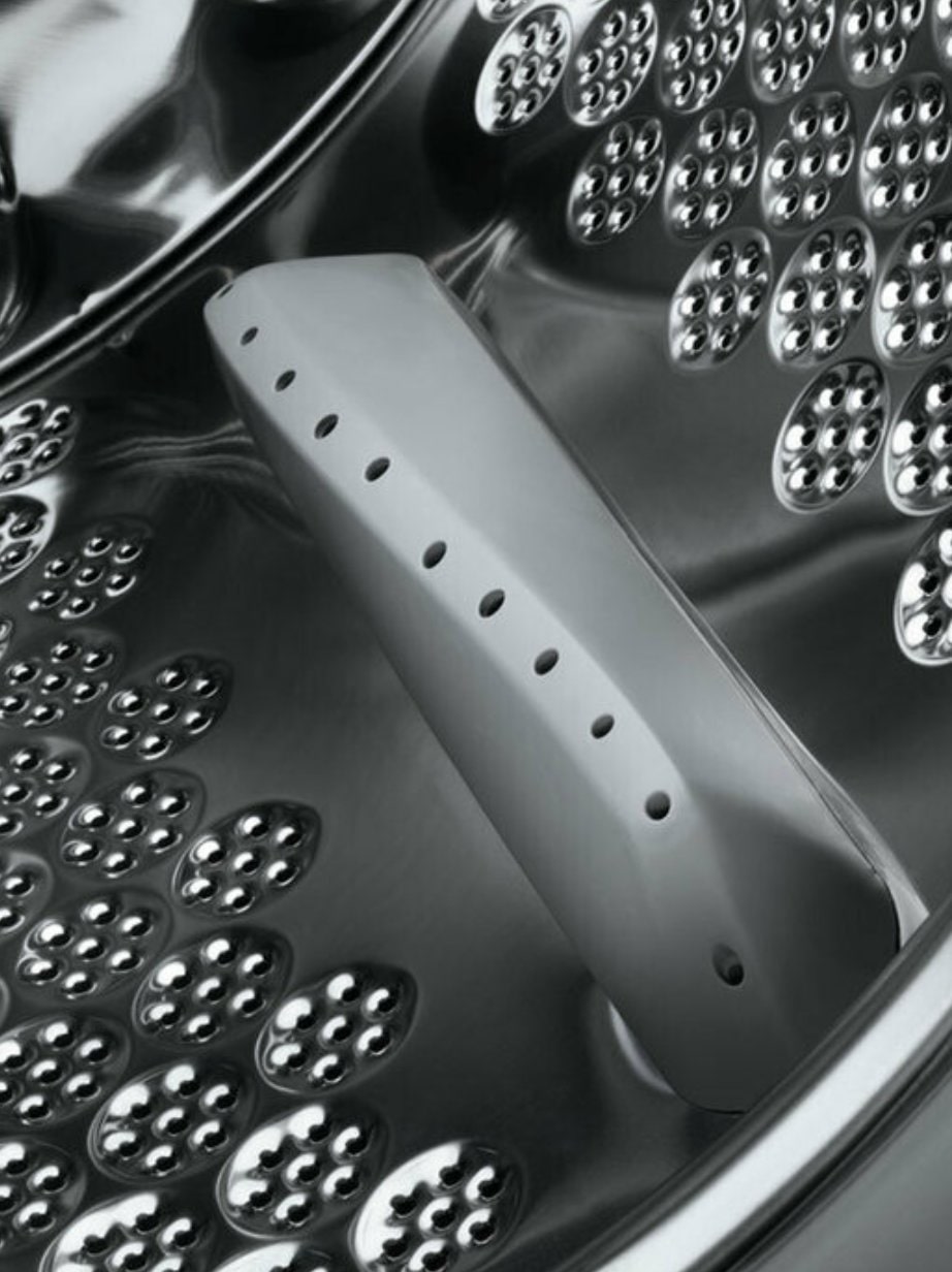 Стирально-сушильная машина Electrolux EW9WN249W фото 4 в Ростове-на-Дону