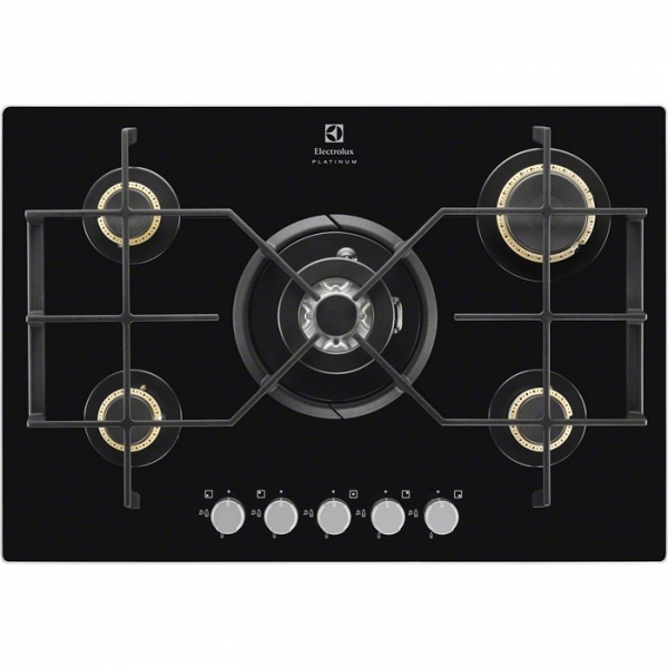 Варочная панель Electrolux EGT97355NK в Ростове-на-Дону