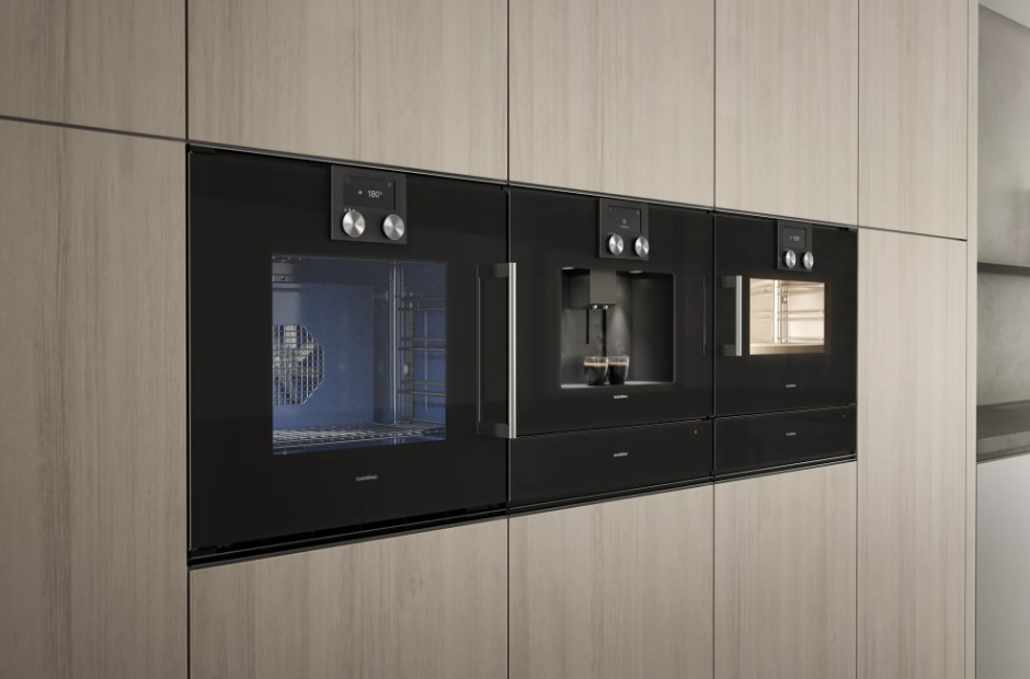 Духовой шкаф Gaggenau BOP210102 фото 3 в Ростове-на-Дону
