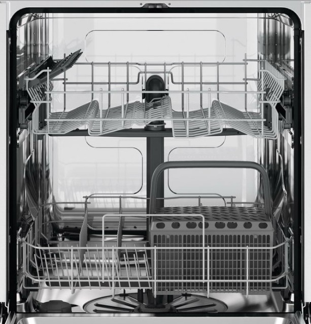 Встраиваемая посудомоечная машина Electrolux EES27100L фото 4 в Ростове-на-Дону