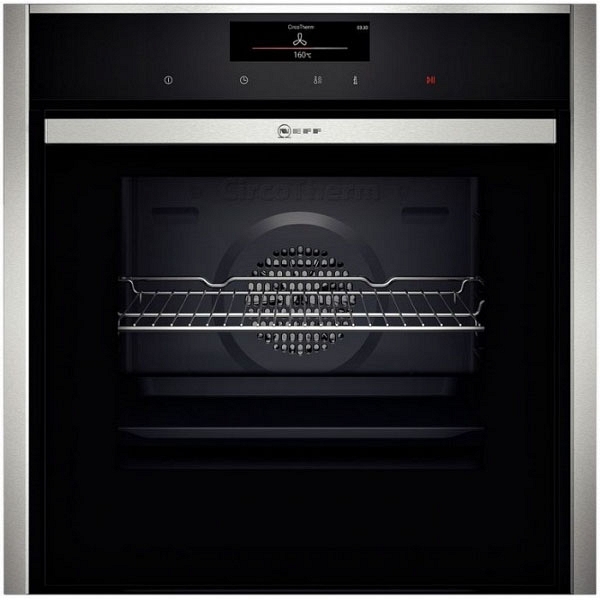 Духовой шкаф NEFF B48CT64N0 в Ростове-на-Дону