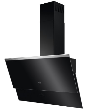 Вытяжка AEG DVB5860B фото 1 в Ростове-на-Дону