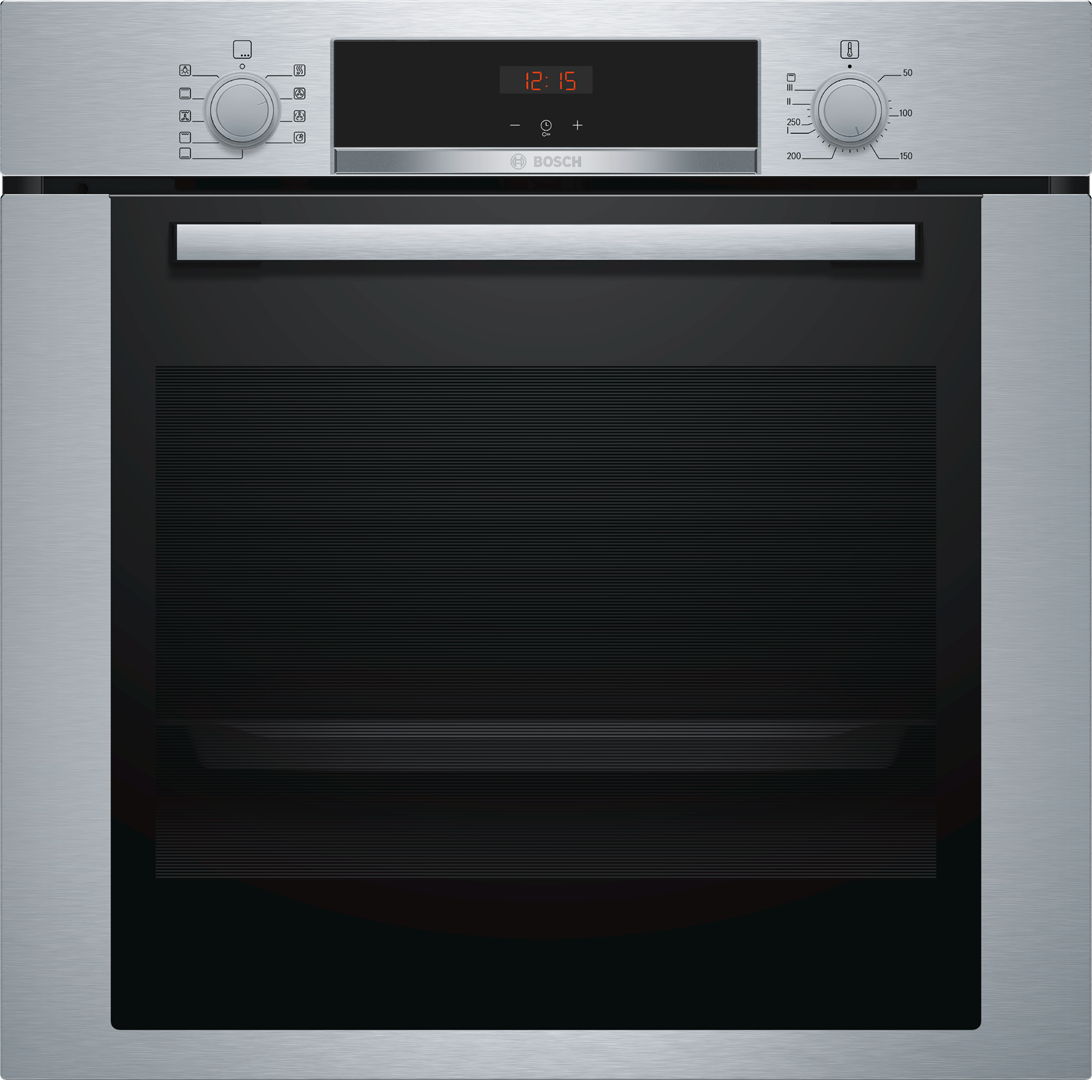 Духовой шкаф Bosch HBA3140S0 фото 1 в Ростове-на-Дону