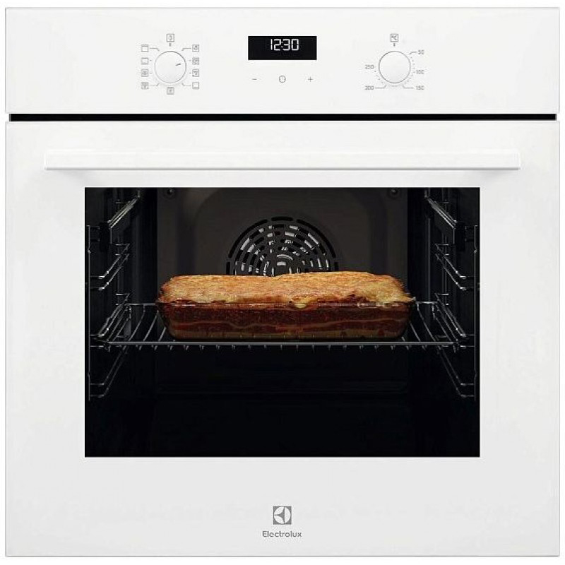 Духовой шкаф Electrolux EOF5F50BV фото 1 в Ростове-на-Дону