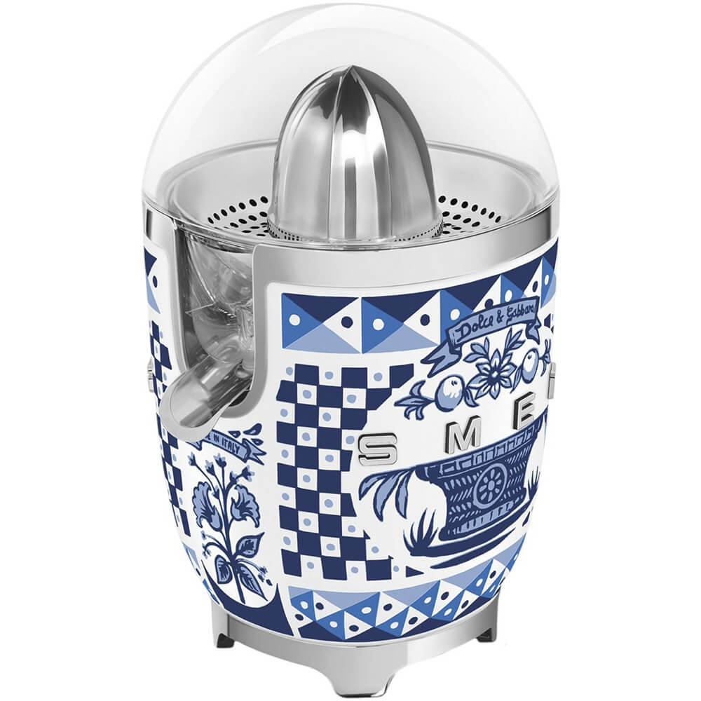 Соковыжималка Smeg CJF01DGBEU фото 5 в Ростове-на-Дону