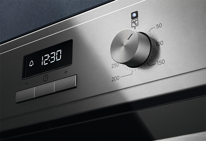 Духовой шкаф Electrolux EOF3H40X фото 3 в Ростове-на-Дону