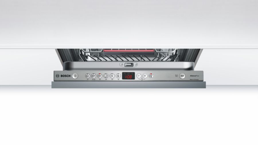 Встраиваемая посудомоечная машина Bosch SPV66MX10R фото 6 в Ростове-на-Дону