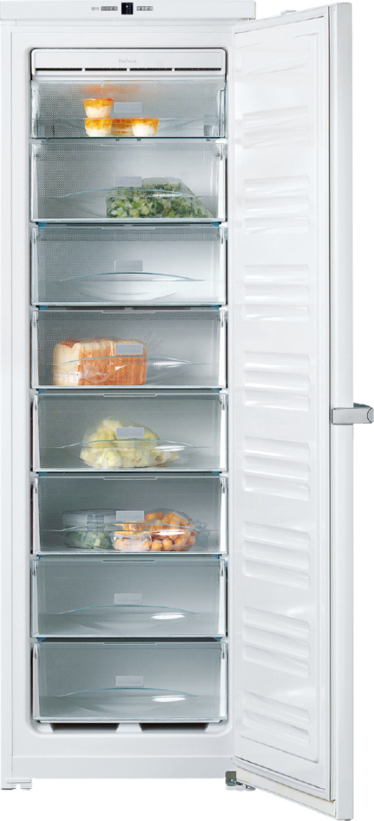 Холодильник Miele FN 28062 ws фото 1 в Ростове-на-Дону