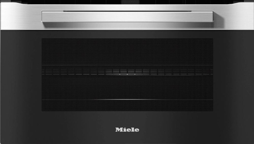 Компактный духовой шкаф Miele H 7440 B EDST/CLST фото 2 в Ростове-на-Дону