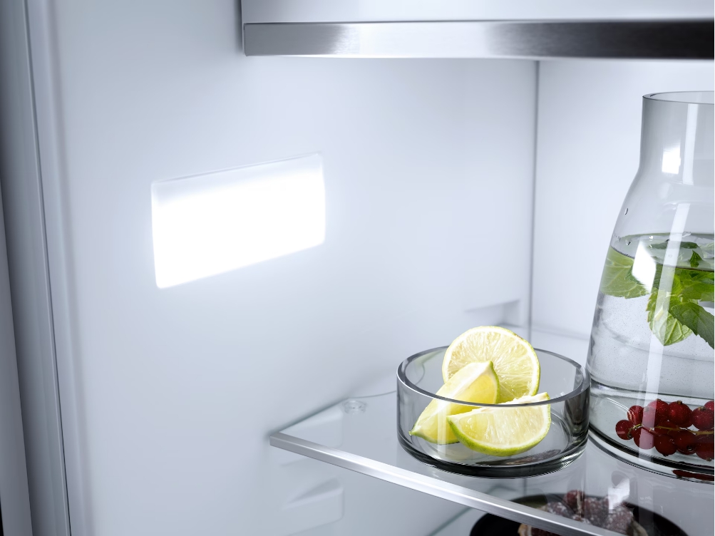 Встраиваемый холодильник Miele K 7348 C 125 Gala Ed фото 3 в Ростове-на-Дону Встраиваемый холодильник Miele K 7348 C 125 Gala Ed фото 3 в Ростове-на-Дону