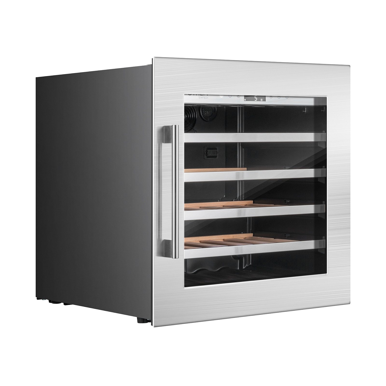 Холодильник винный Temptech STZ60SX фото 4 в Ростове-на-Дону Холодильник винный Temptech STZ60SX фото 4 в Ростове-на-Дону