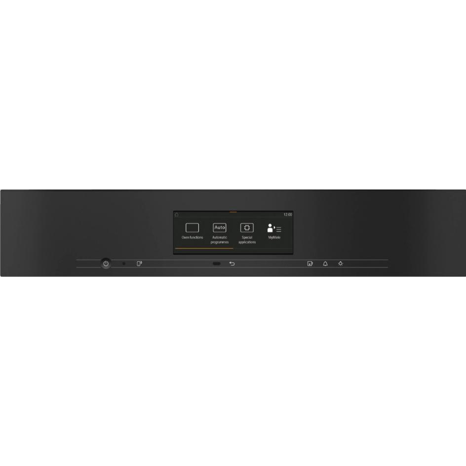 Встраиваемая пароварка Miele DGC 7865 HCX PRO OBSW фото 2 в Ростове-на-Дону Встраиваемая пароварка Miele DGC 7865 HCX PRO OBSW фото 2 в Ростове-на-Дону